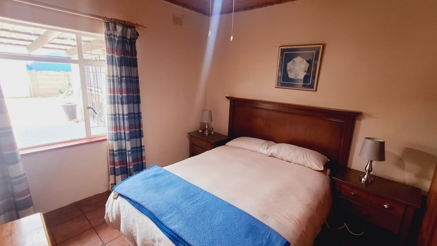 4 Bedroom Property for Sale in Sasolburg Ext 12 Free State